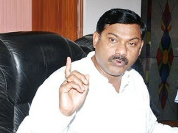 బల ప్రదర్శనకు సిద్ధం అవుతున్న ఏవీ