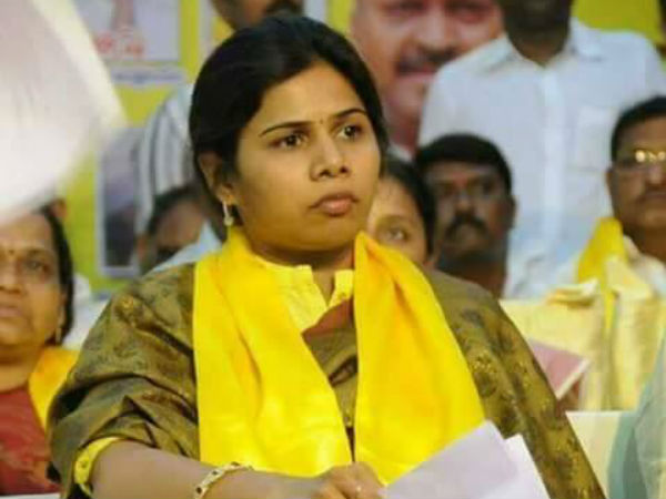 పర్యాటకశాఖ కార్యక్రమాలకు ఆహ్వానం లేని అఖిలప్రియ