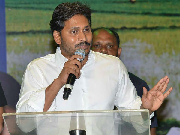 వైఎస్ జగన్కు చావో రేవో...