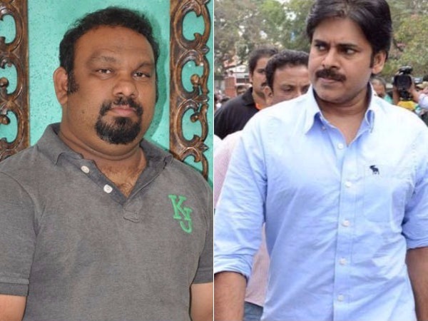 పవన్ కల్యాణ్ సిఎం కాలేడు..