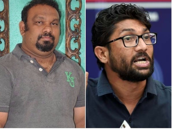 దానికి జిగ్నేష్ ఉదాహరణ