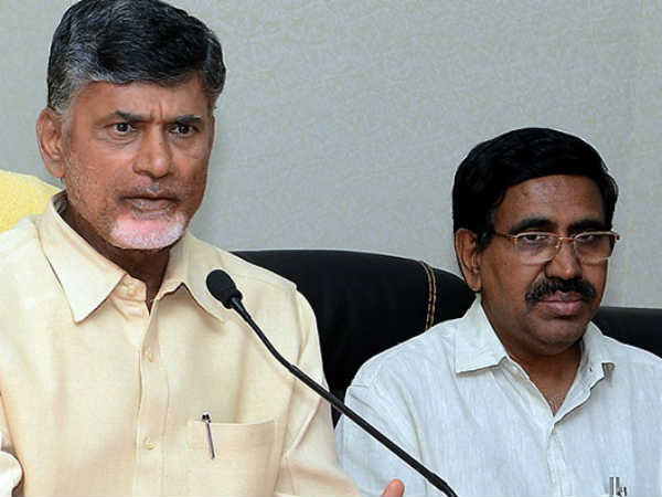 ఏపీ క్యాపిటల్ కమిటీలో సభ్యుడిగా నారాయణ కీలకం