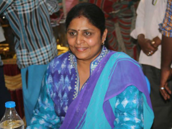 వీడియో విడుదల చేసిన పద్మశ్రీ