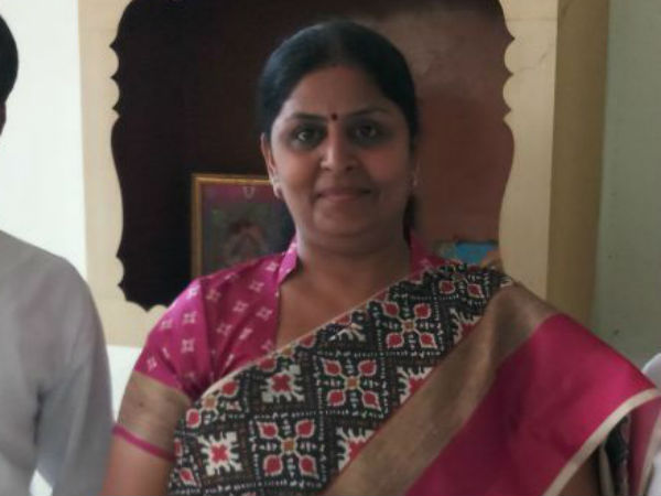 ఆ సవాల్ను స్వీకరిస్తున్నా..