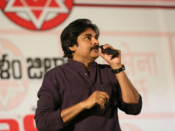 బాలయ్య చేతిలో పవన్ ఓడిపోతారట..