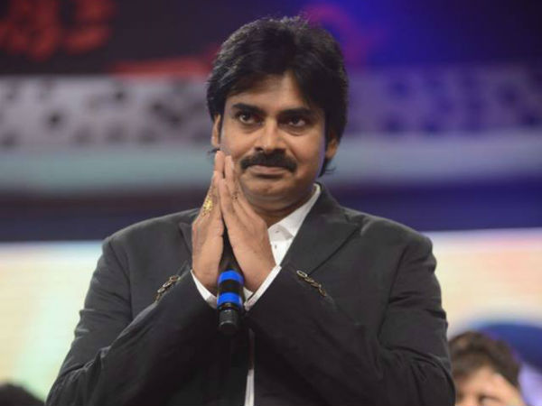పవన్ కల్యాణ్ది ప్రత్యేక మెంటాలిటీ..