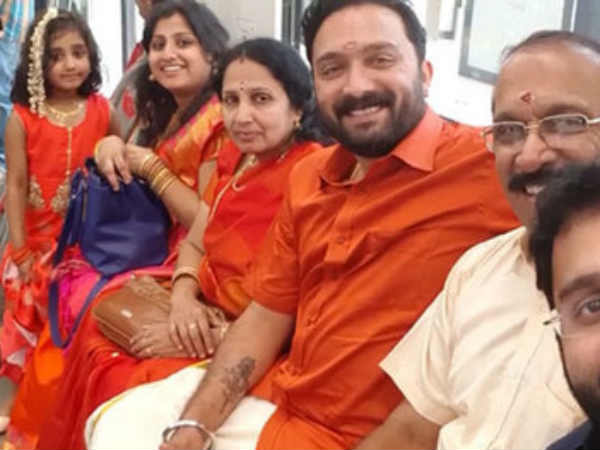 మెట్రో ఉందిగా..