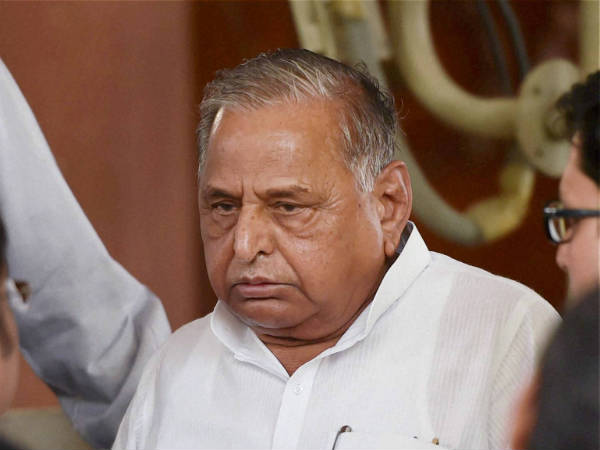 బిల్లుపై ఎస్పీ వాదన ఇదీ..