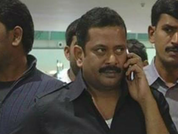 సన్నిహితుల ద్వారానే భానుకిరణ్ పరిచయం