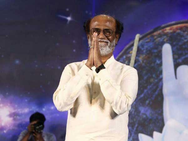 రజనీకాంత్