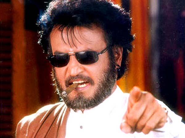 రాజకీయ ప్రక్షాళన