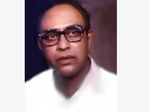 ఒంగోలు నుండి ఎంపీగా జగ్గయ్య