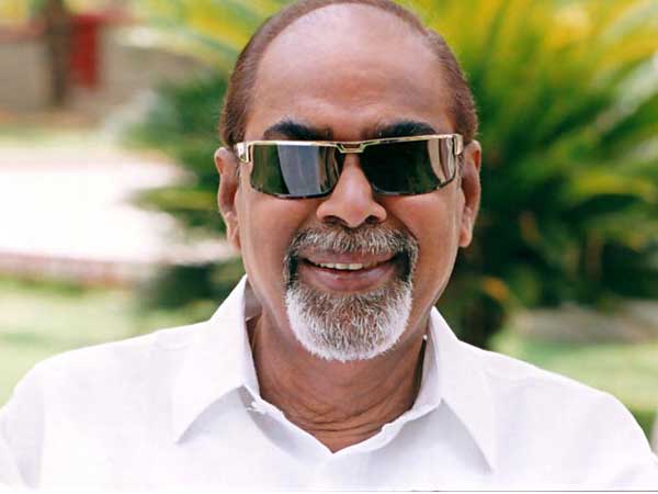 టిడిపిలో రామానాయుడు