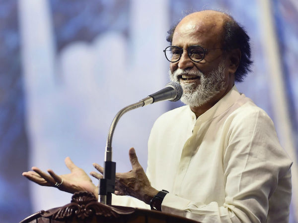 రజనీకాంత్ సిద్ధంగానే