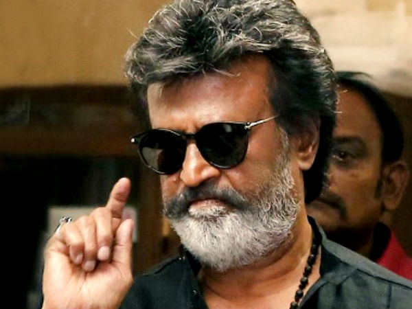 ద్రవిడ పార్టీలకు భిన్నంగా