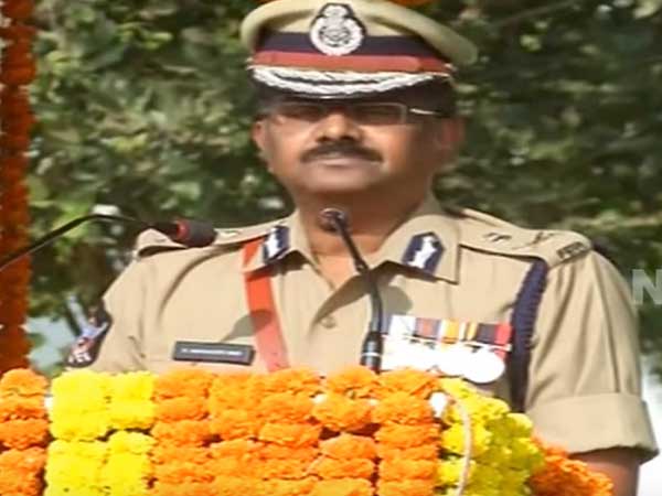 పదవికే నేను అలంకారం...