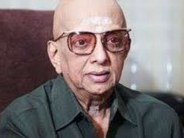 ఆయన సలహాలు