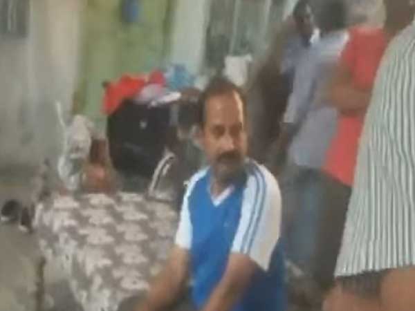 ACB Raids on Nellore RTO AO Krishna kishore Houses ACB Raids on Nellore RTO AO Krishna kishore Houses