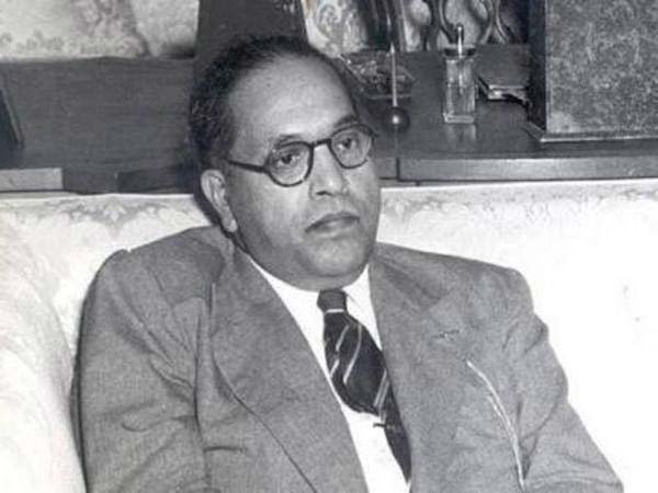 Ambedkar death anniversary: Yogi Adityanath govt cancels public holiday Ambedkar death anniversary: Yogi Adityanath govt cancels public holiday