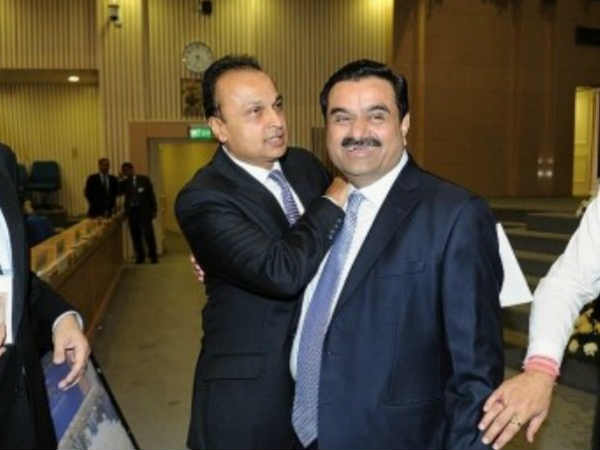 Anil Ambani's Reliance Infra sells Mumbai power business to Adani for Rs 18,800 crore to pare debt Anil Ambani's Reliance Infra sells Mumbai power business to Adani for Rs 18,800 crore to pare debt