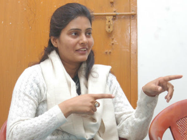 Union Minister Anupriya Patel Injured After Convoy Vehicles Collide Union Minister Anupriya Patel Injured After Convoy Vehicles Collide