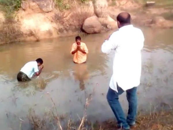attack on dalits: truth revealed by abhangapatnam victims attack on dalits: truth revealed by abhangapatnam victims