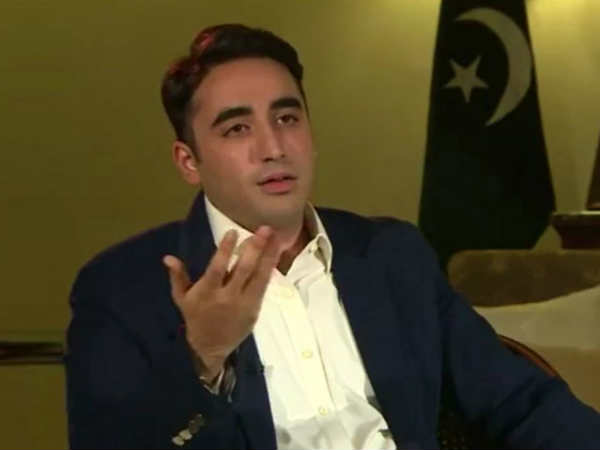 Musharraf purposely sabotaged my mother's security so that she would be killed: Bilawal Bhutto Musharraf purposely sabotaged my mother's security so that she would be killed: Bilawal Bhutto