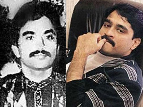 Chhota Shakeel broken away from Dawood Ibrahim intelligence agencie Chhota Shakeel broken away from Dawood Ibrahim intelligence agencie