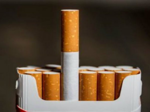 rs 6crore worth foreign cigars seized in hyderabad rs 6crore worth foreign cigars seized in hyderabad