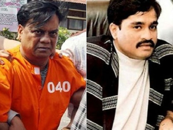 Dawood Ibrahim may be plotting to kill Chhota Rajan.. security beefed up in Tihar Jail Dawood Ibrahim may be plotting to kill Chhota Rajan.. security beefed up in Tihar Jail