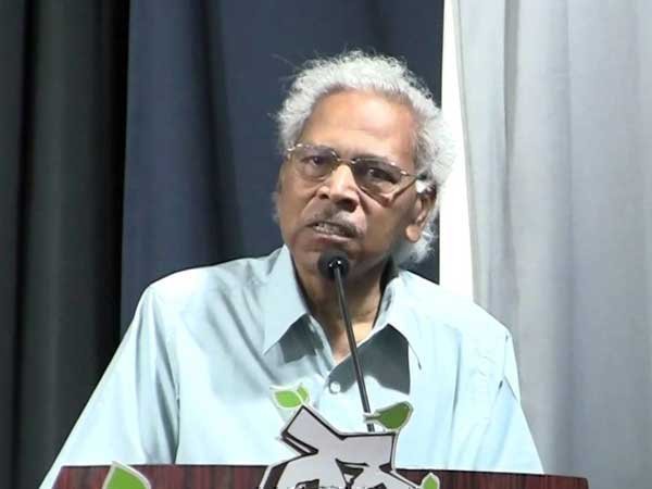 Devipriya gets Kendra Sahitya Academy Award Devipriya gets Kendra Sahitya Academy Award