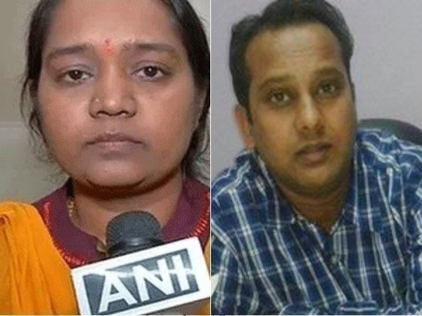 Hyderabad doctor stranded in Saudi, wife seeks help Hyderabad doctor stranded in Saudi, wife seeks help