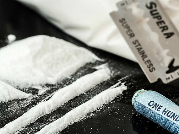 Hyderabad drugs case: Drug dealer Kelvin gets bail Hyderabad drugs case: Drug dealer Kelvin gets bail