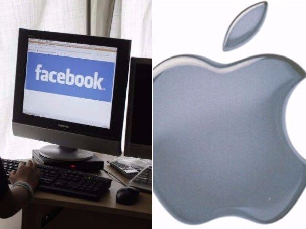 Facebook Is the Best Place to Work in 2018: Glassdoor Survey Facebook Is the Best Place to Work in 2018: Glassdoor Survey