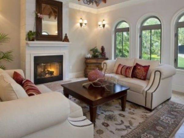 How to arrange articles in the house? How to arrange articles in the house?