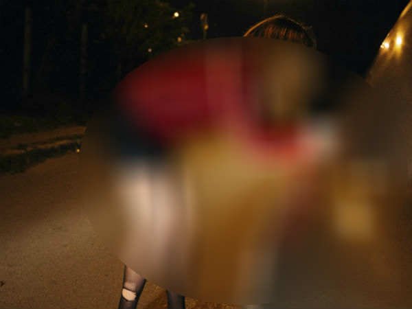 Comedian Naveen in drunk nd drive Comedian Naveen in drunk nd drive