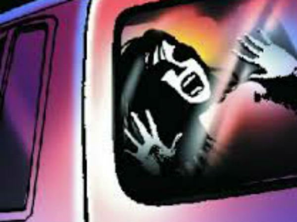 Rape attempt on women at Medak distric Rape attempt on women at Medak distric