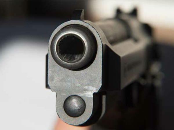 Multiple People Shot in Southern California, 2 Dead: Police Multiple People Shot in Southern California, 2 Dead: Police