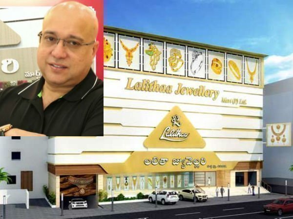Women pull off movie style robbery in Hyderabad’s Lalithaa Jewellery Women pull off movie style robbery in Hyderabad’s Lalithaa Jewellery