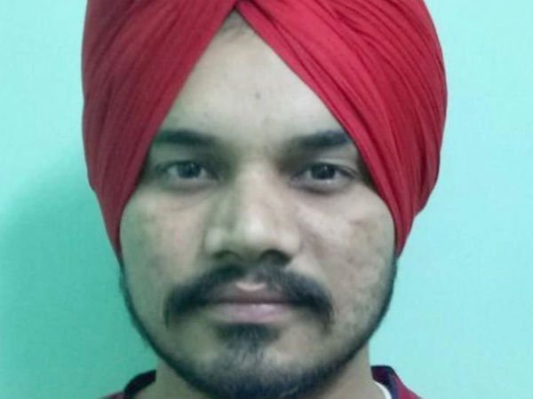 This Ludhiana man was born on February 30 as per his birth certificate This Ludhiana man was born on February 30 as per his birth certificate