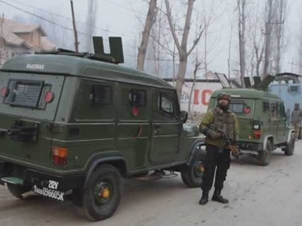 3-Feet-Tall Jaish Terrorist Killed Today Was A Big "Headache" For Forces 3-Feet-Tall Jaish Terrorist Killed Today Was A Big "Headache" For Forces