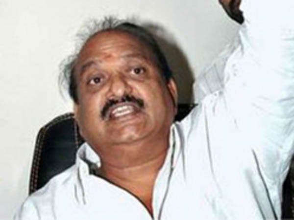 JC Prabhakar Reddy warns over Sankranthi cock fitht JC Prabhakar Reddy warns over Sankranthi cock fitht