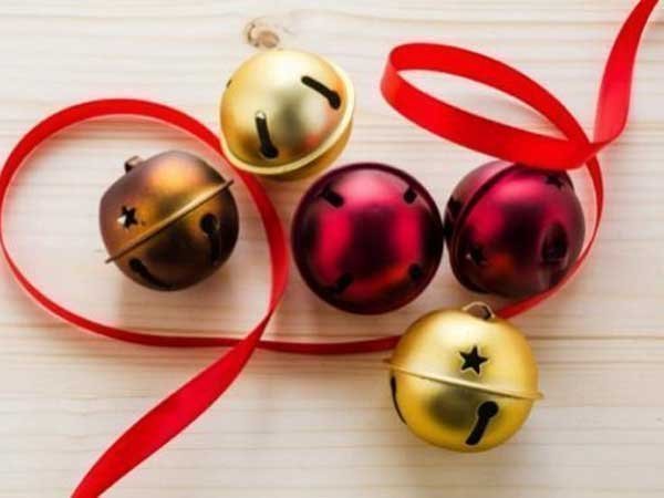 Jingle Bells now in Bhojpuri Jingle Bells now in Bhojpuri