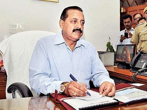 Over 4 lakh posts vacant in central government departments: Minister Over 4 lakh posts vacant in central government departments: Minister