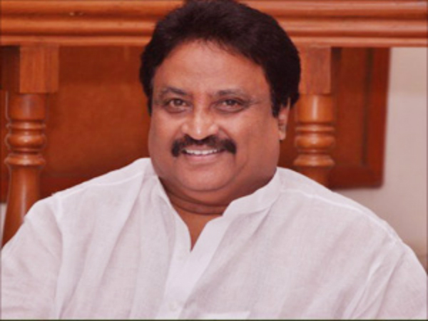 Mp Jithender Reddy demands for high court bifurcation Mp Jithender Reddy demands for high court bifurcation