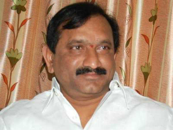 KE Prabhakar unanimously elected as Kurnool MLC KE Prabhakar unanimously elected as Kurnool MLC
