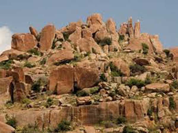 locals say that the authorities found some objects locals say that the authorities found some objects