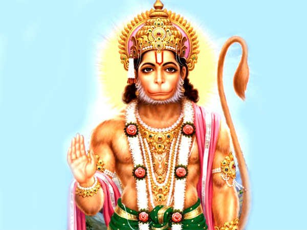Astrology:How to pray hanuman Astrology:How to pray hanuman