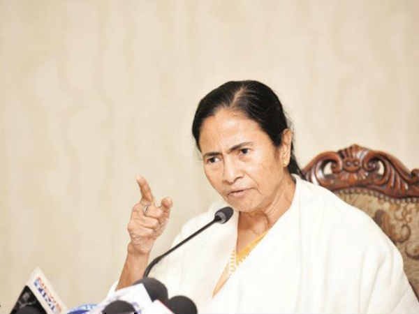BJP managed face saving win, but it’s a moral defeat for them, says Mamata Banerjee BJP managed face saving win, but it’s a moral defeat for them, says Mamata Banerjee