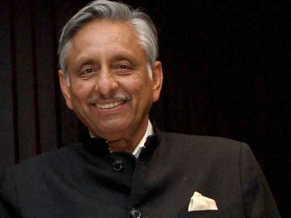 Mani Shankar Aiyar suspended from primary membership of Congress Party Mani Shankar Aiyar suspended from primary membership of Congress Party